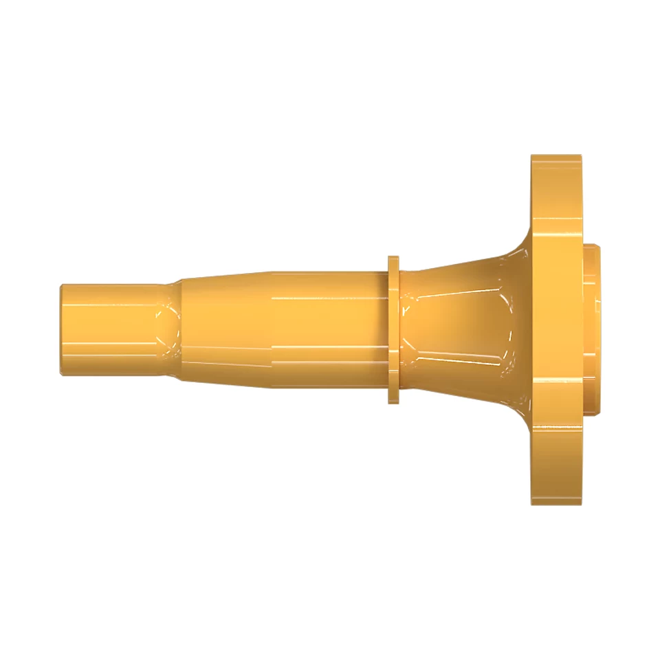 109-6772: Roller Frame Pivot Shaft 1096772 купить