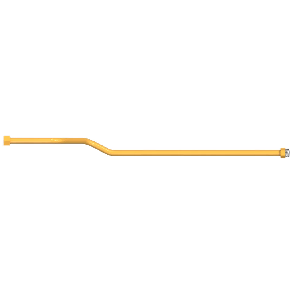 109-7706: 19.3mm Inner Diameter Hydraulic Pump Lines Tube 1097706 купить