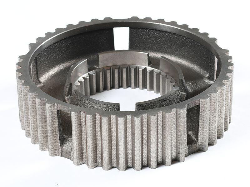 109-8045: Rockford Fan Clutch Splined Hub 1098045 купить