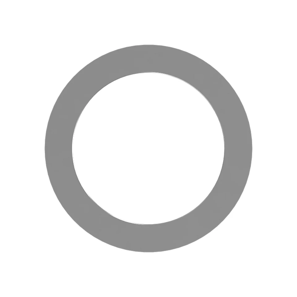 109-9549: 4mm Thickness Round Spacer 1099549 купить
