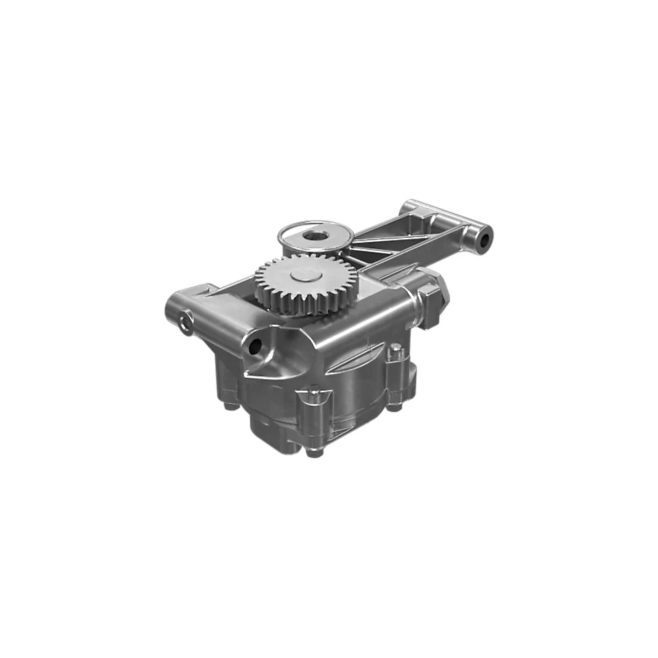10R-1984: Cat® Reman Engine Oil Pump 10R1984 Caterpillar