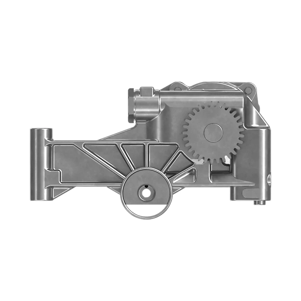10R-1984: Cat® Reman Engine Oil Pump 10R1984 buy