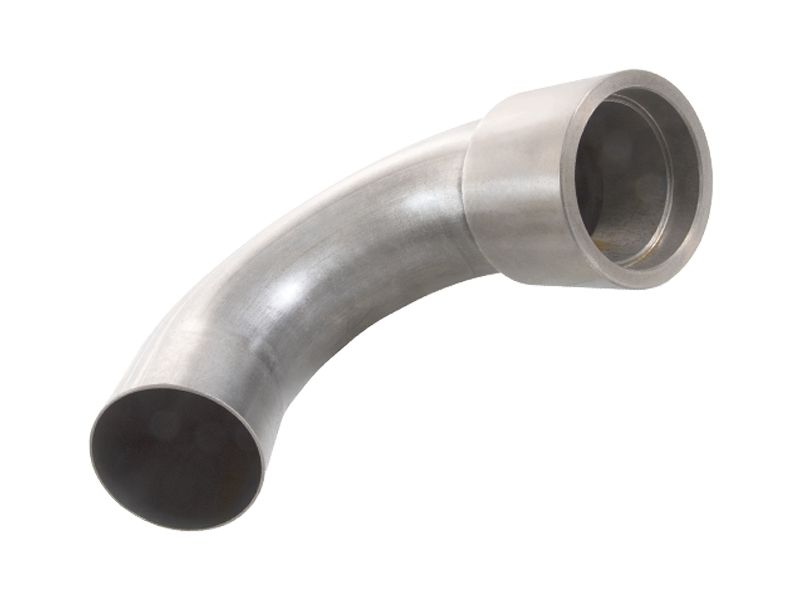 110-0505: Engine Exhaust Tube Assembly 1100505 купить