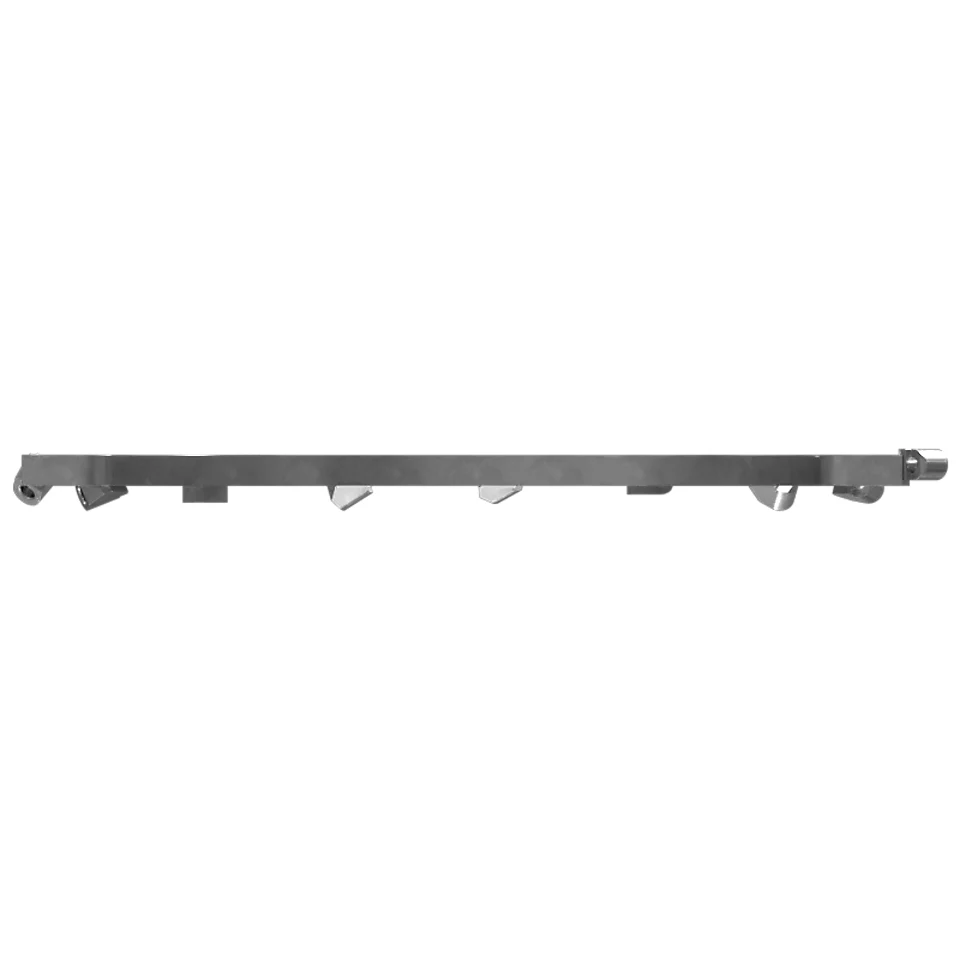 110-0576: Left Hand Side Rotor Drum Bit Holder Ring 1100576 купить