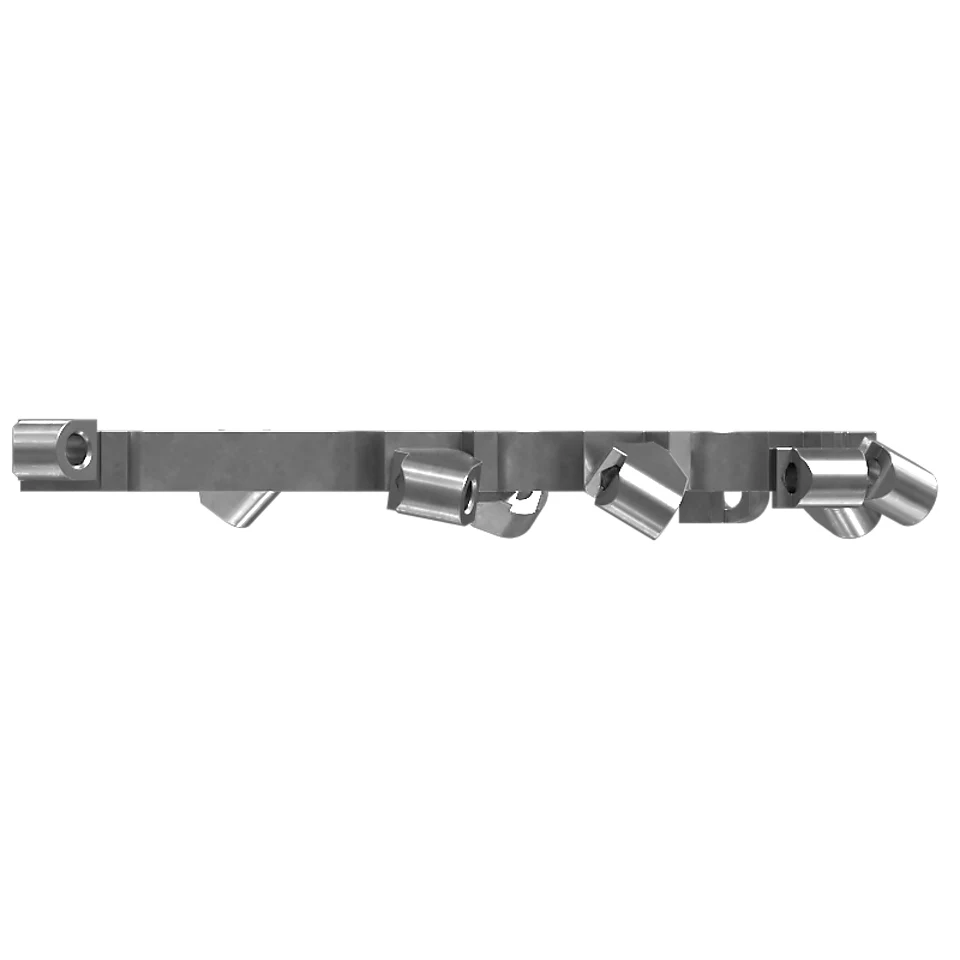 110-0576: Left Hand Side Rotor Drum Bit Holder Ring 1100576 купить