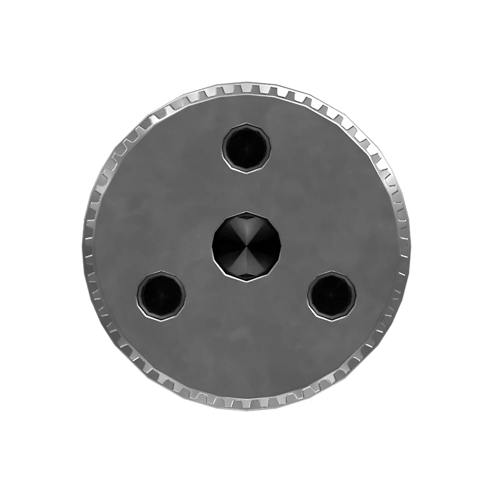 110-2133: 55 X 52 Teeth Torque Converter Output Shaft 1102133 купить