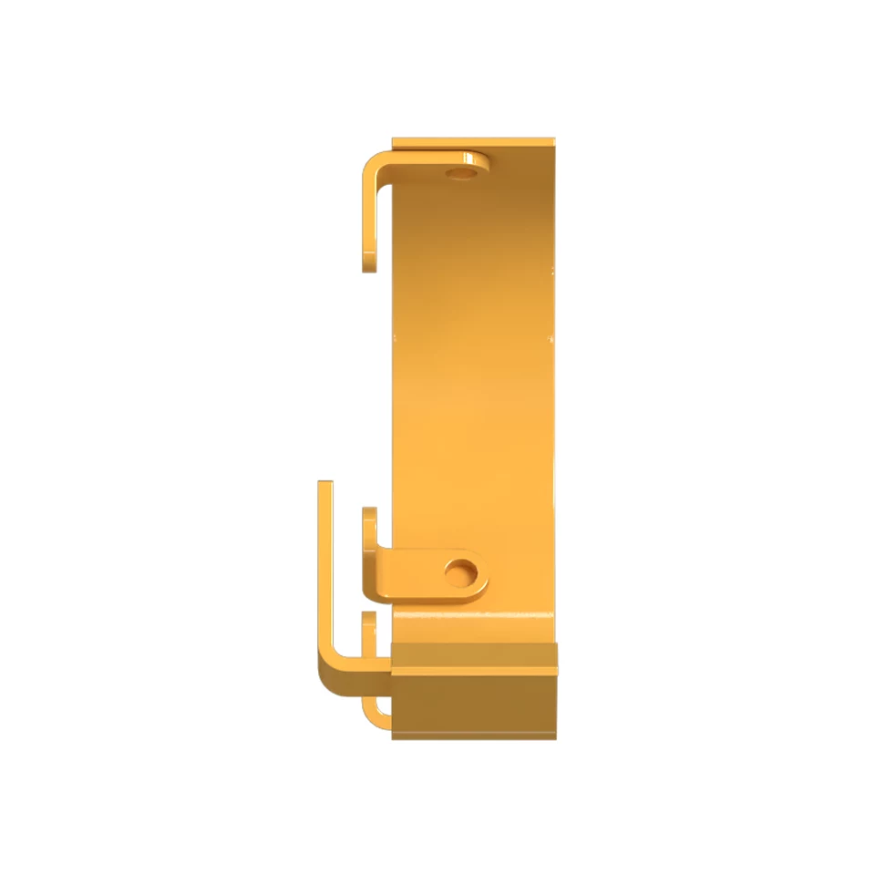 110-2613: Refrigerant Compressor Pulley Guard 1102613 купить