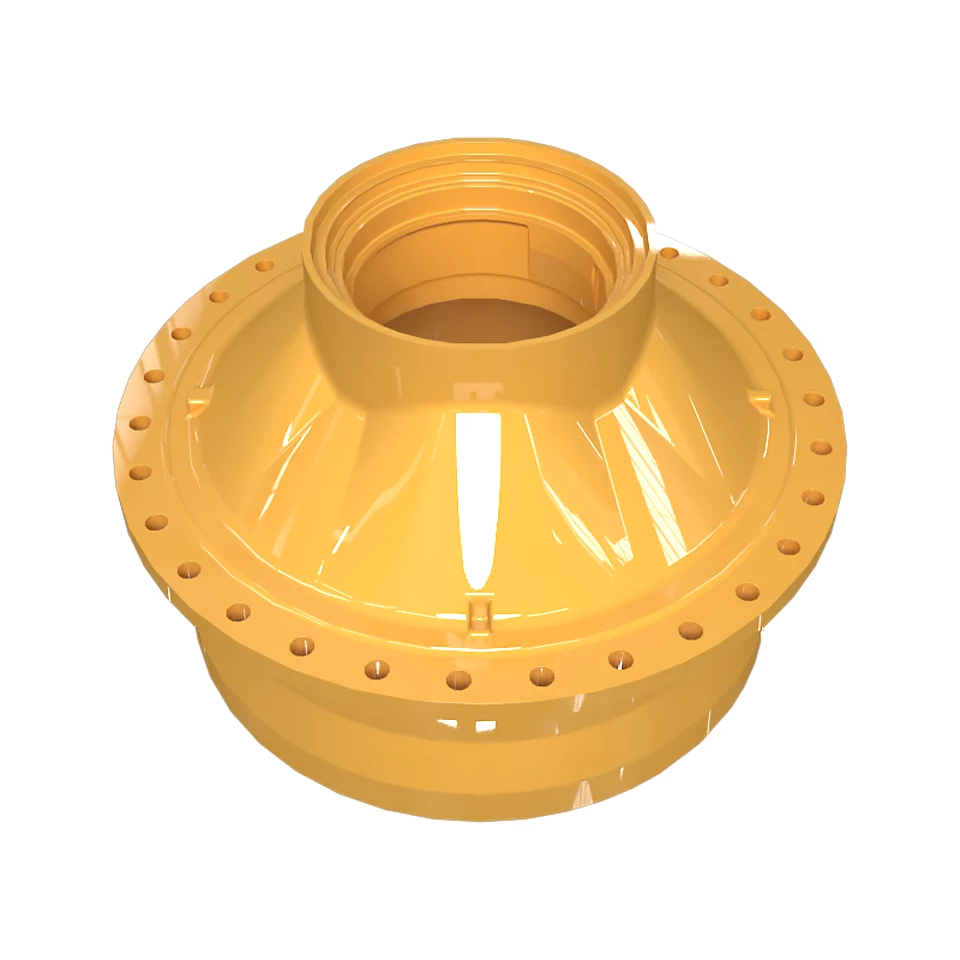 110-2664: 902mm Outer Diameter Sprocket Hub 1102664 купить