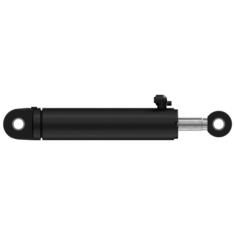 110-3269: 430mm Stroke Hydraulic Cylinder 1103269 купить