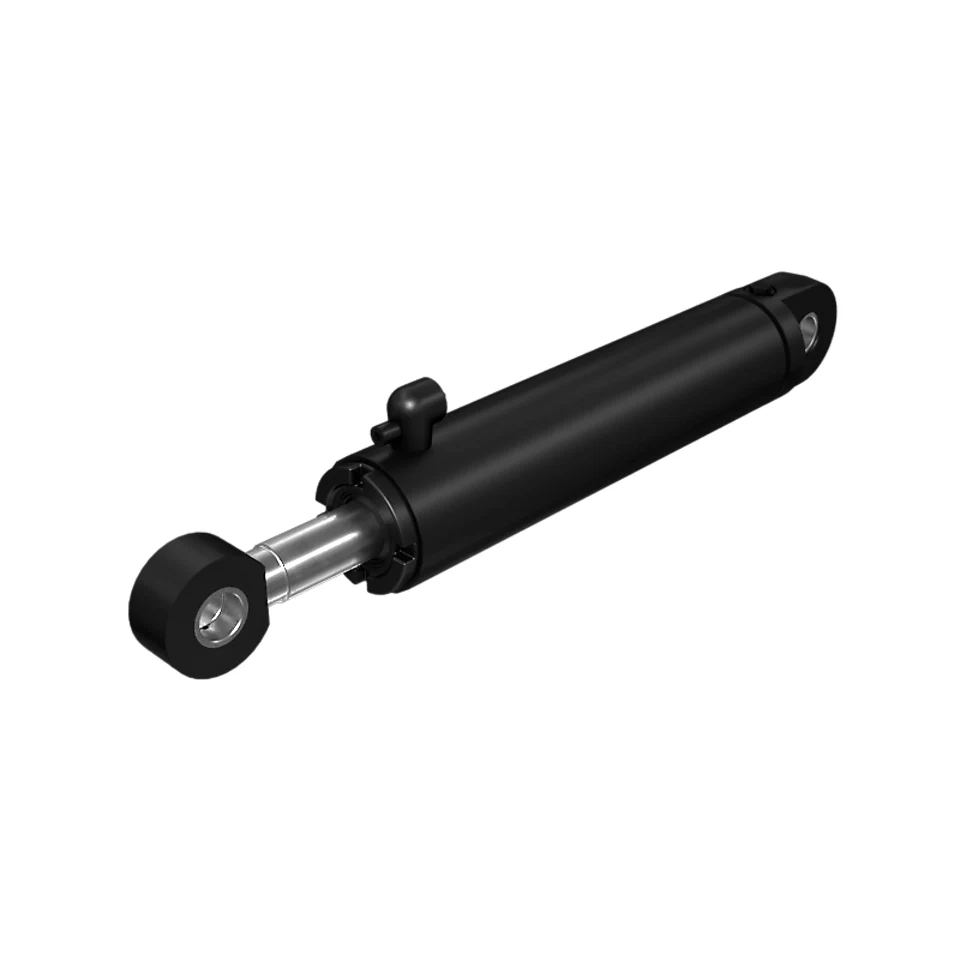 110-3269: 430mm Stroke Hydraulic Cylinder 1103269 купить