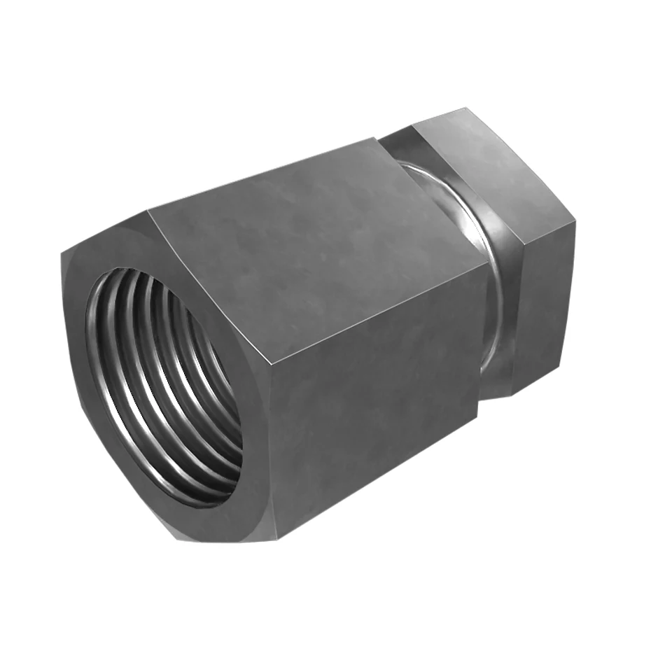 110-3392: M12 X 3/4" Pilot Control Valve Special Nut 1103392 купить