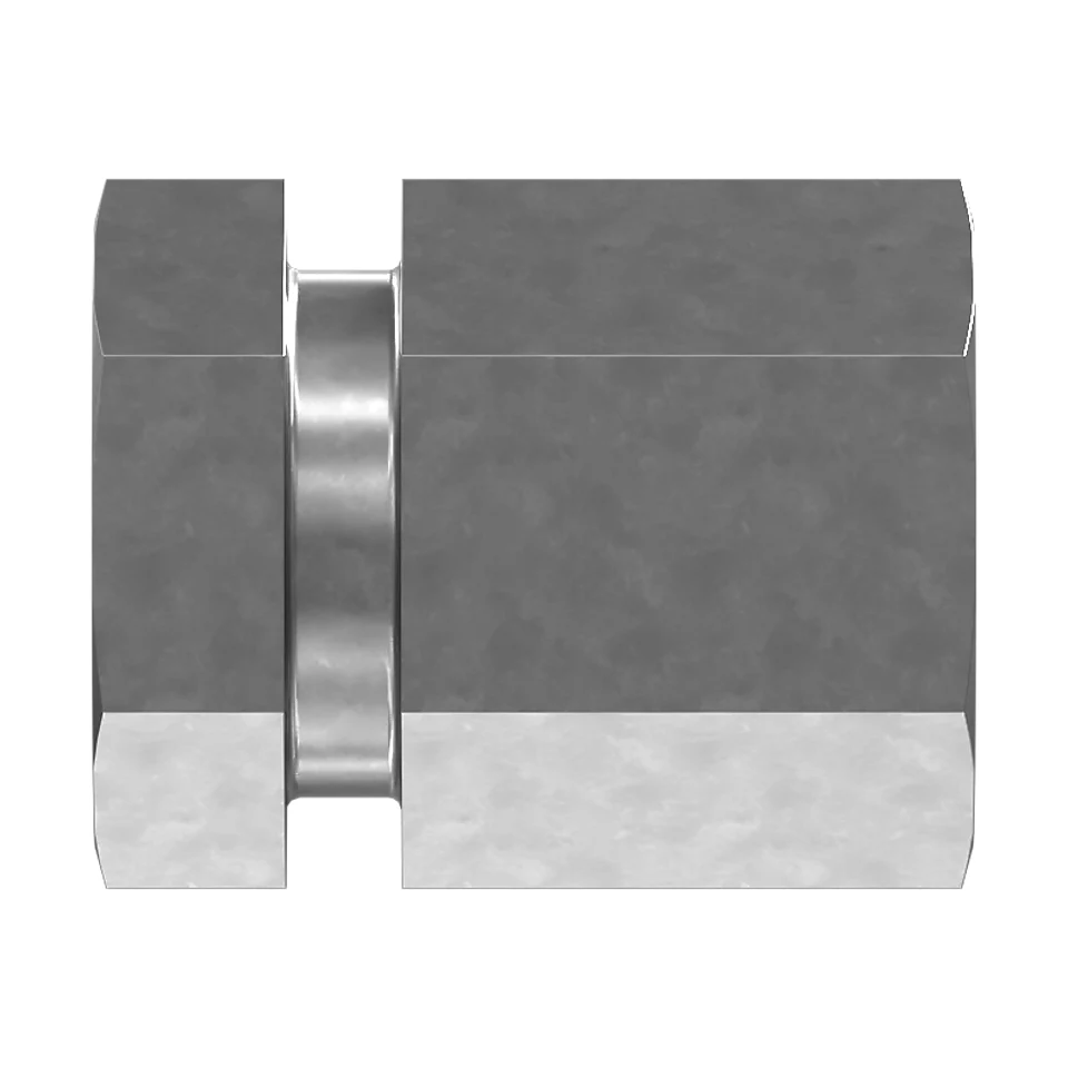 110-3392: M12 X 3/4" Pilot Control Valve Special Nut 1103392 купить