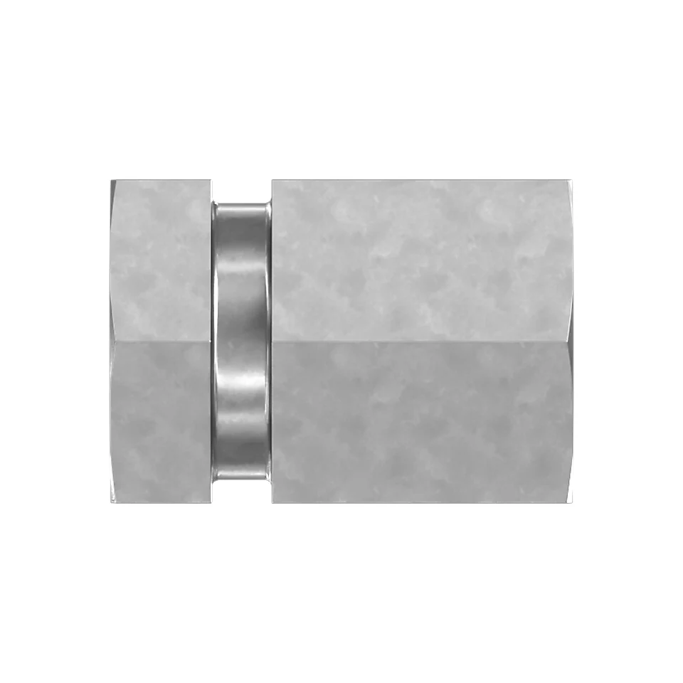 110-3392: M12 X 3/4" Pilot Control Valve Special Nut 1103392 купить