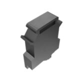 110-3890: 12.2mm Thick Control Panel Box Single Terminal 1103890 купить