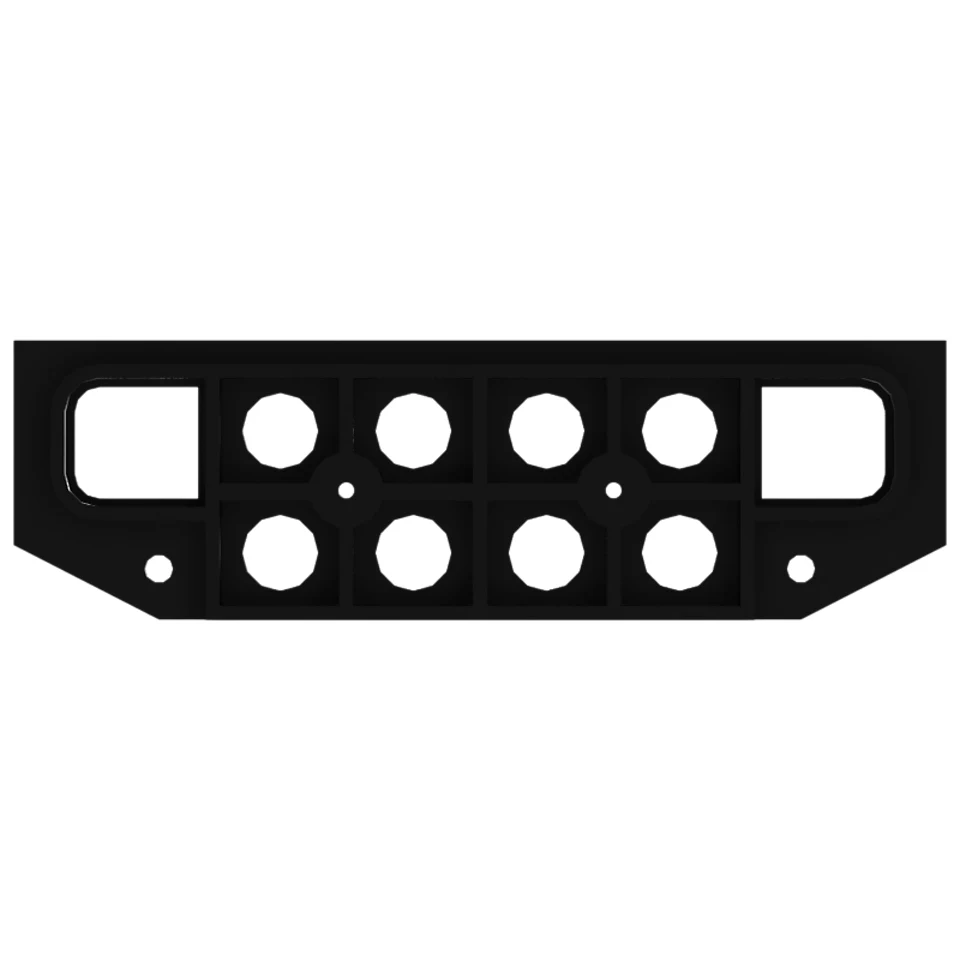 110-4218: Instrument Panel Light Mounting Module 1104218 купить