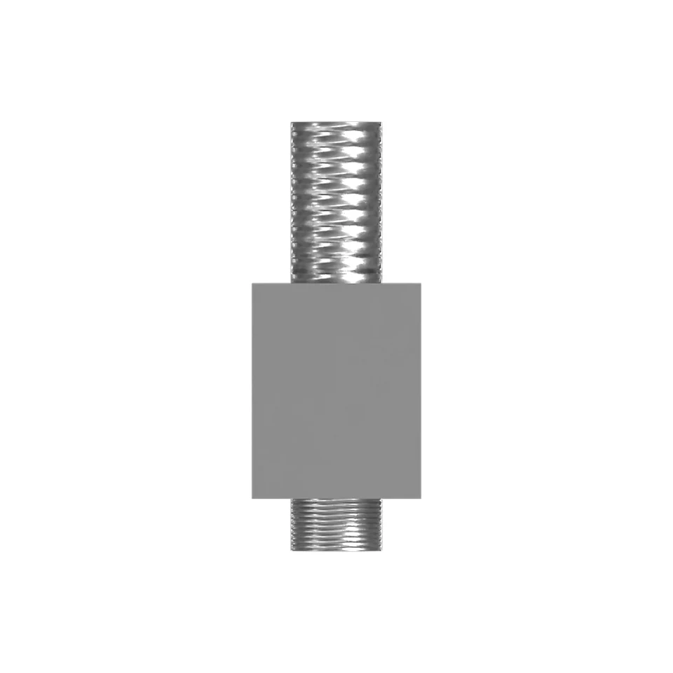 110-4628: Bulk Head Union Tee 1104628 купить