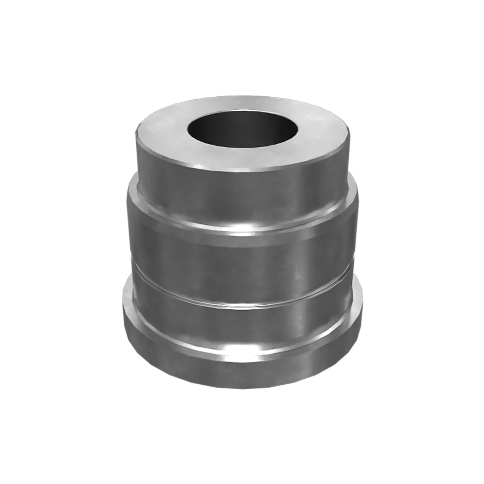 110-4771: 154.8mm Outer Diameter Tilt Cylinder Head Gland 1104771 купить