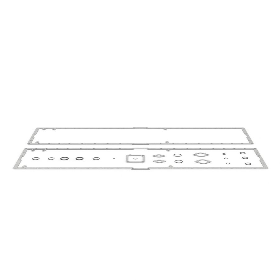 110-4899: Block & Oil Pan Gaskets Kit - Central Lower Structure 1104899 купить
