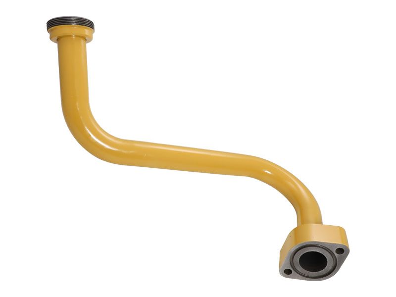 110-6050: Powertrain Oil Filler Tube Assembly 1106050 купить