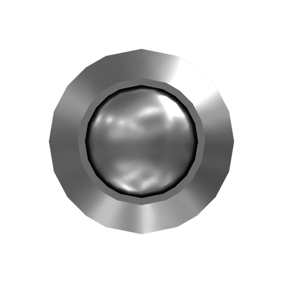 110-6118: 7.87mm Outer Diameter Pilot Control Valve Plunger 1106118 купить