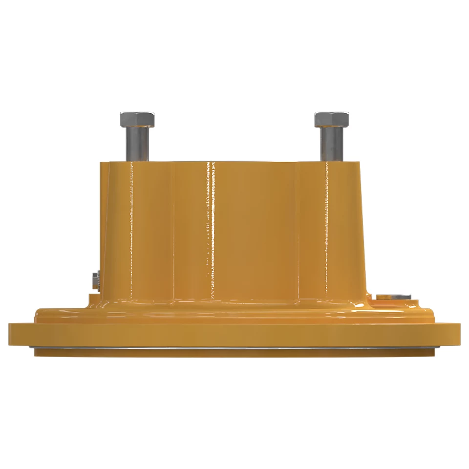 110-6198: Swing Drive Brake 1106198 купить