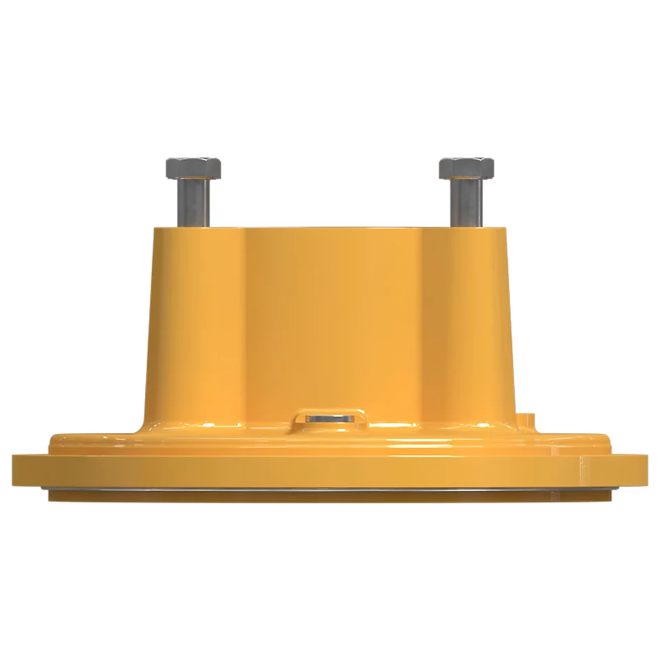 110-6198: Swing Drive Brake 1106198 купить