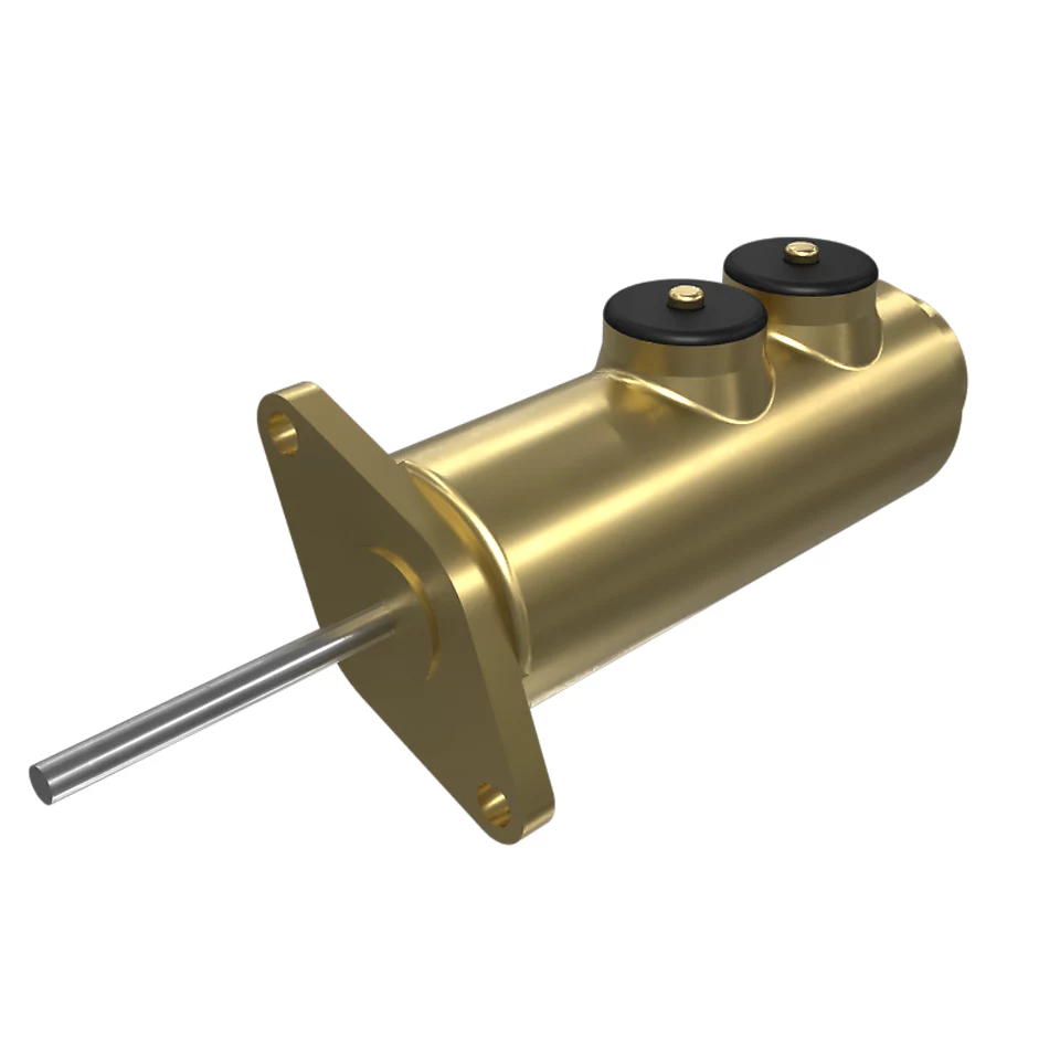 110-6464: 12 Volt Engine Shut Off Solenoid 1106464 купить