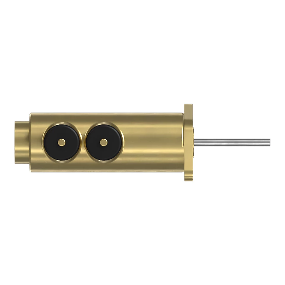 110-6464: 12 Volt Engine Shut Off Solenoid 1106464 купить