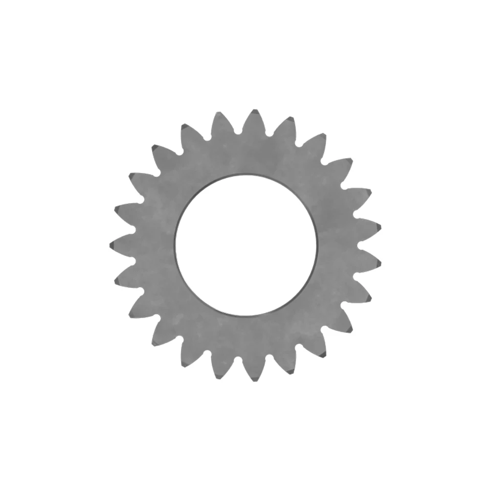 110-7053: 23 Teeth Without Motor Swing Drive Planetary Gear 1107053 купить