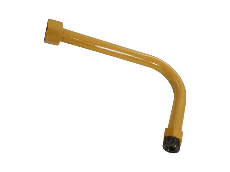 110-7709: Fluid Carrying Tube Assembly 1107709 купить