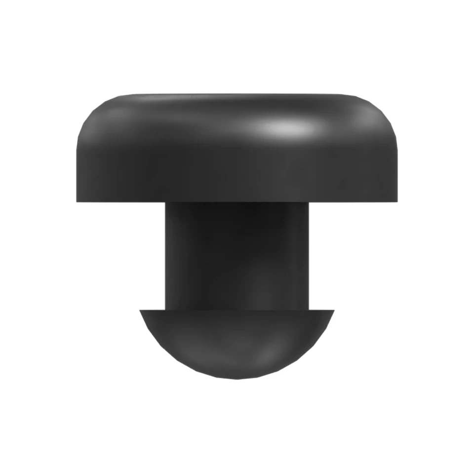 111-1778: 14.3mm Outer Diameter Engine Cover Rubber Bumper 1111778 купить