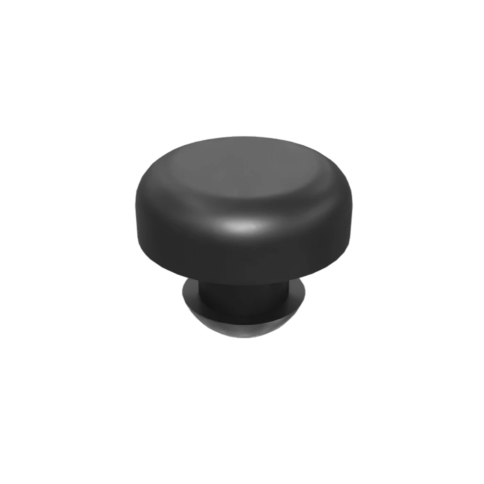 111-1778: 14.3mm Outer Diameter Engine Cover Rubber Bumper 1111778 купить