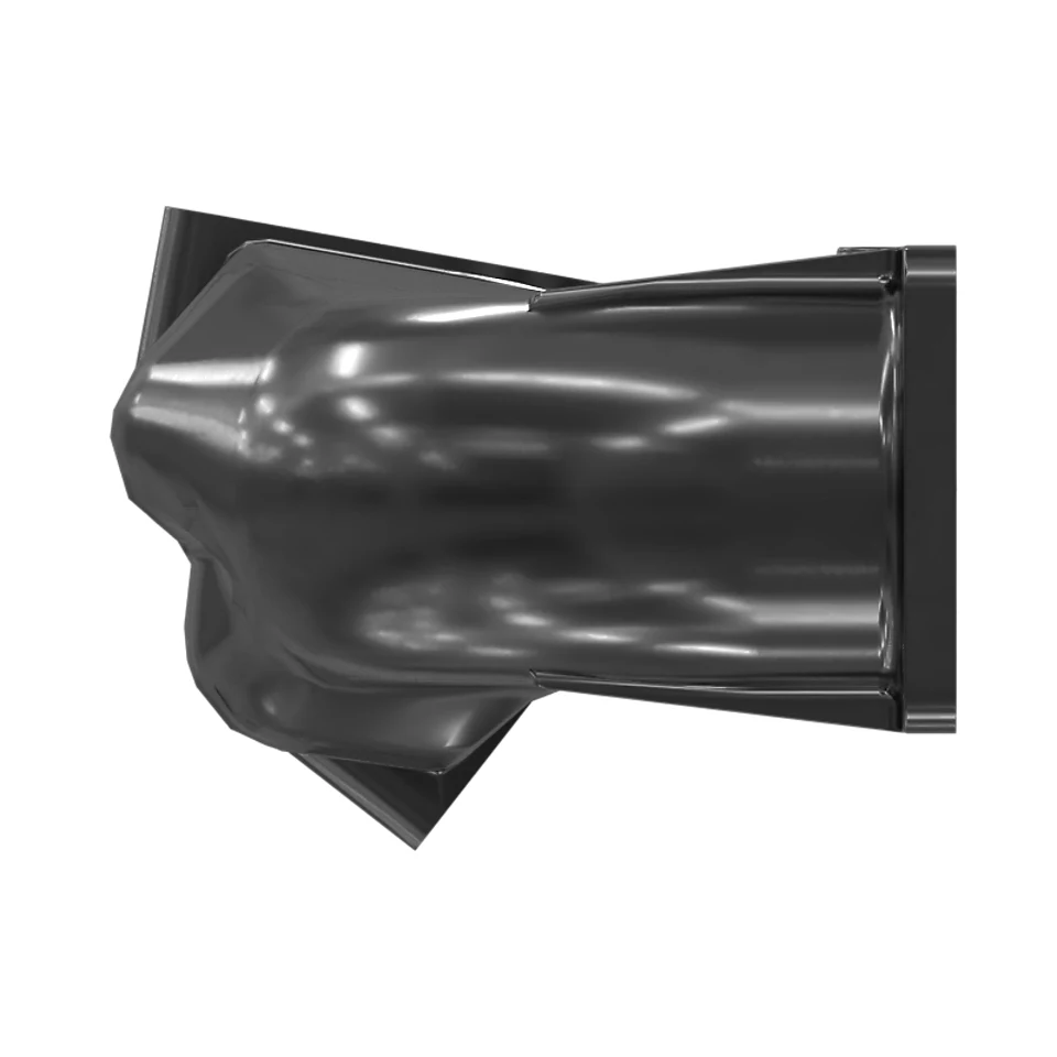 111-2076: Air Inlet Elbow 1112076 купить