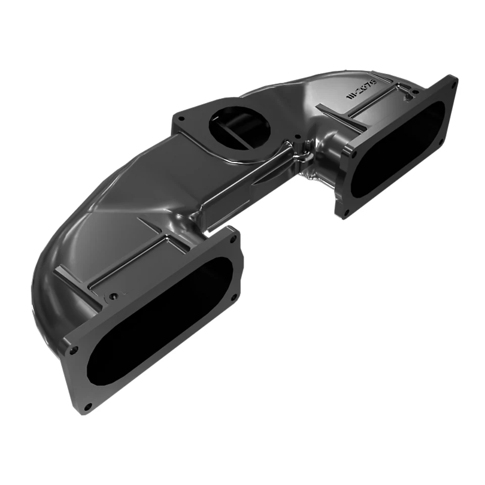 111-2076: Air Inlet Elbow 1112076 купить