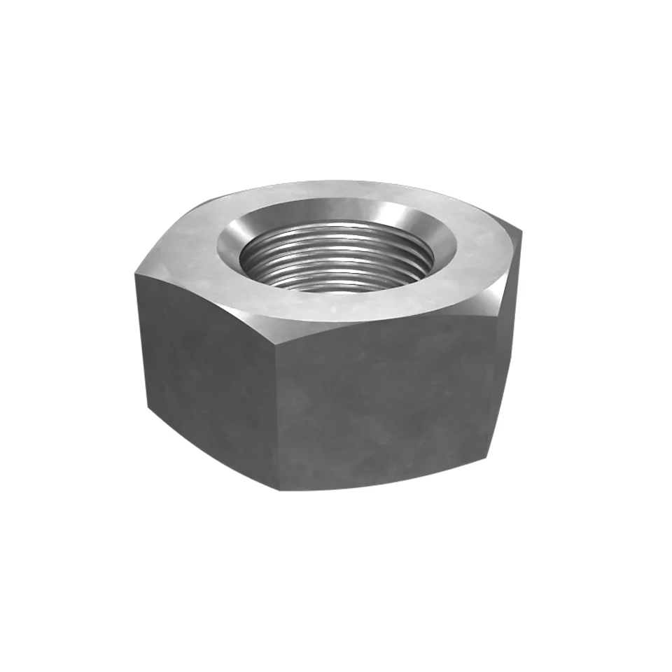 111-3422: M14X1.5 Thread Hex Head Nut 1113422 купить