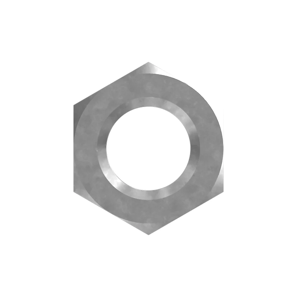 111-3422: M14X1.5 Thread Hex Head Nut 1113422 купить