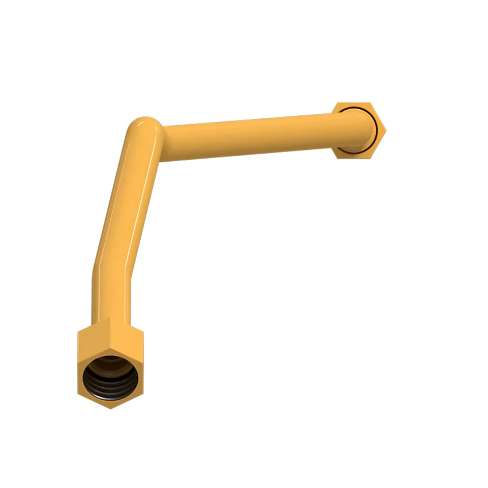 111-3824: Fluid Carrying Tube Assembly 1113824 купить