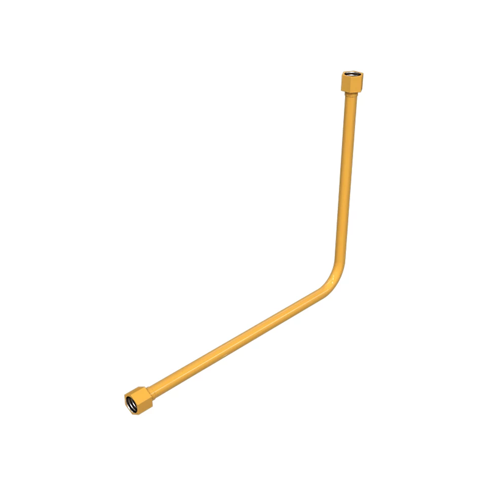 111-3825: Turbocharger Water Lines Tube 1113825 купить