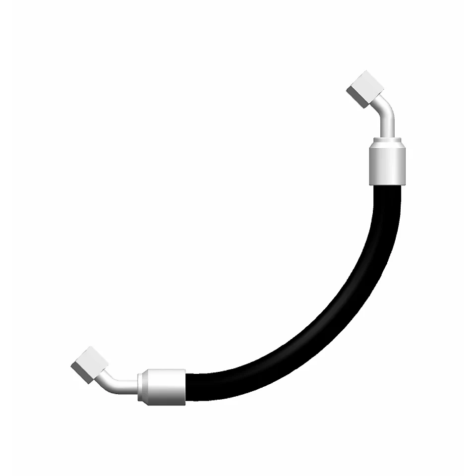 111-4395: HOSE ASSEMBLY 1114395 купить