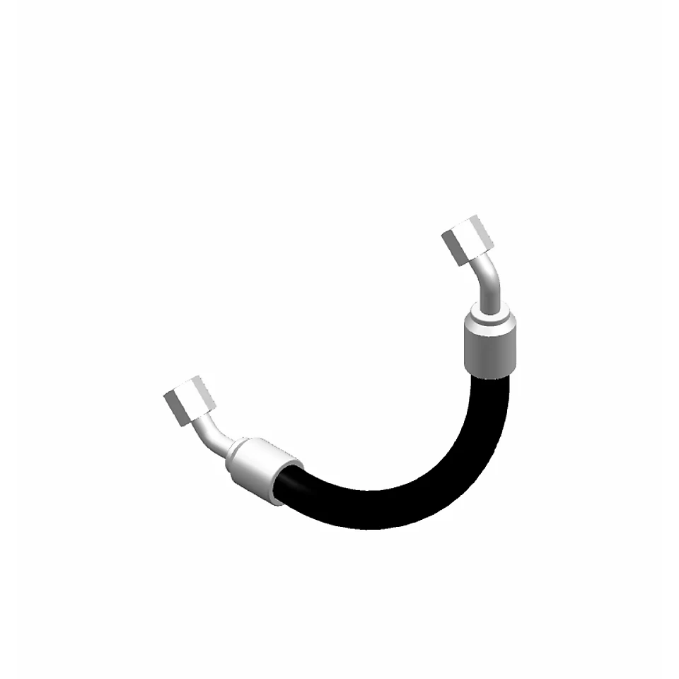111-4395: HOSE ASSEMBLY 1114395 купить