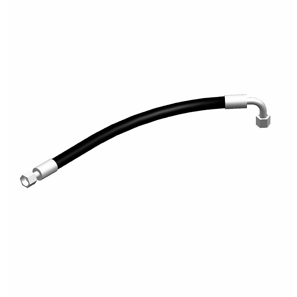 111-6535: HOSE A XT 1116535 купить