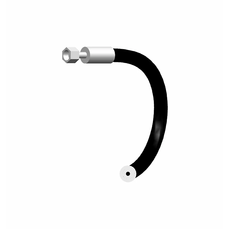 111-6915: Hose Assembly 1116915 купить