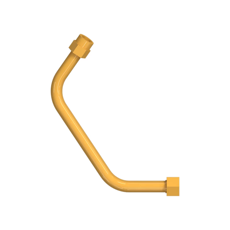 111-7855: Hydraulic Control Valve Tube 1117855 купить