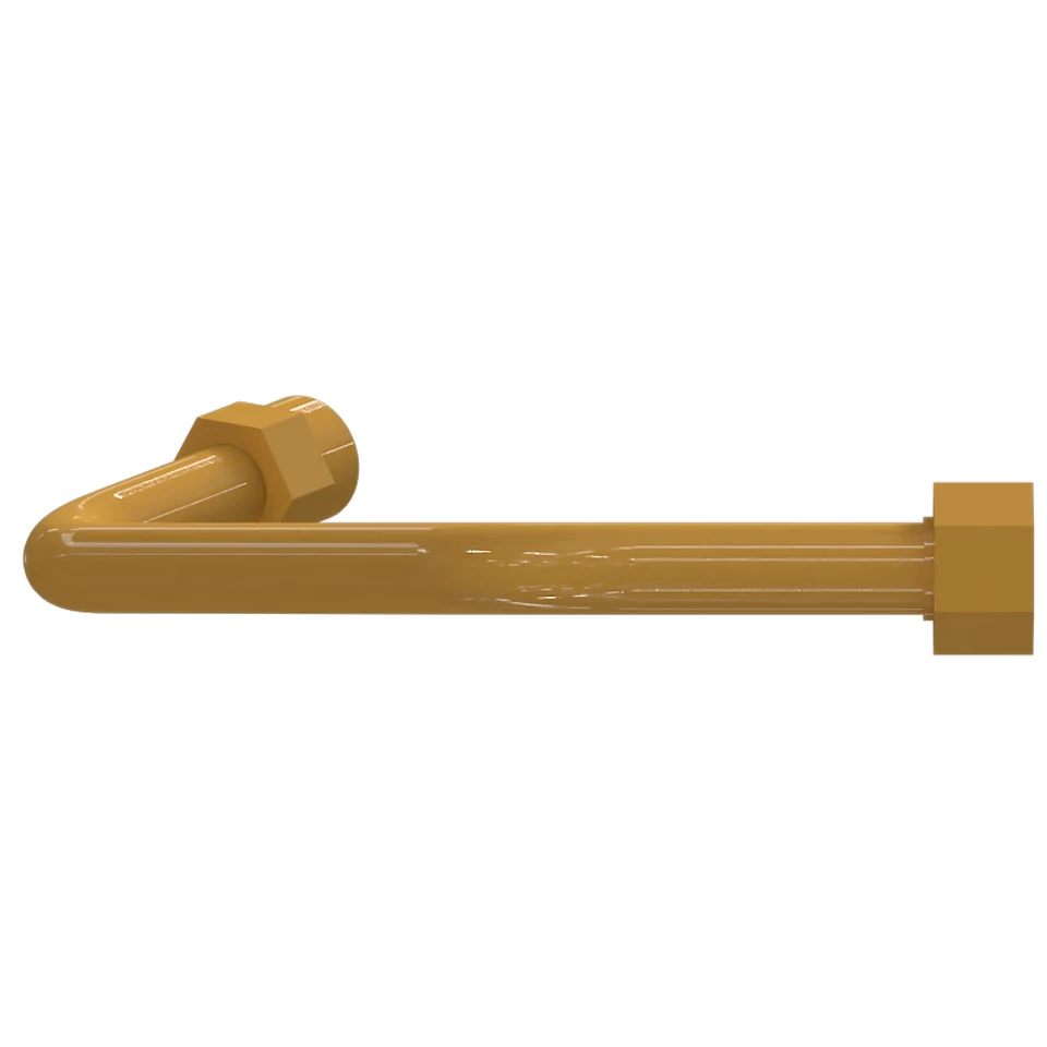 111-7855: Hydraulic Control Valve Tube 1117855 купить