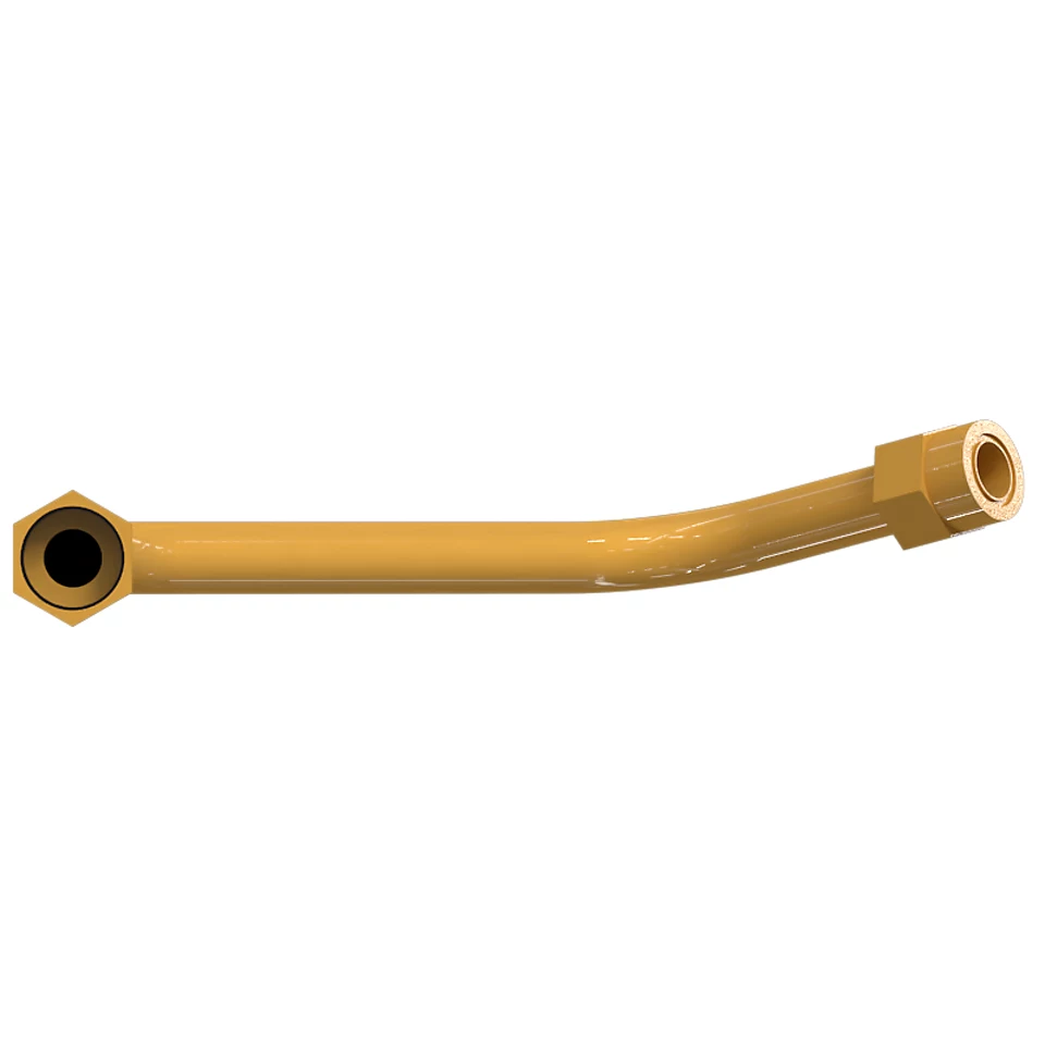 111-7855: Hydraulic Control Valve Tube 1117855 купить