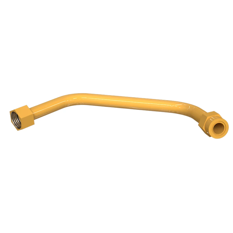 111-7855: Hydraulic Control Valve Tube 1117855 купить