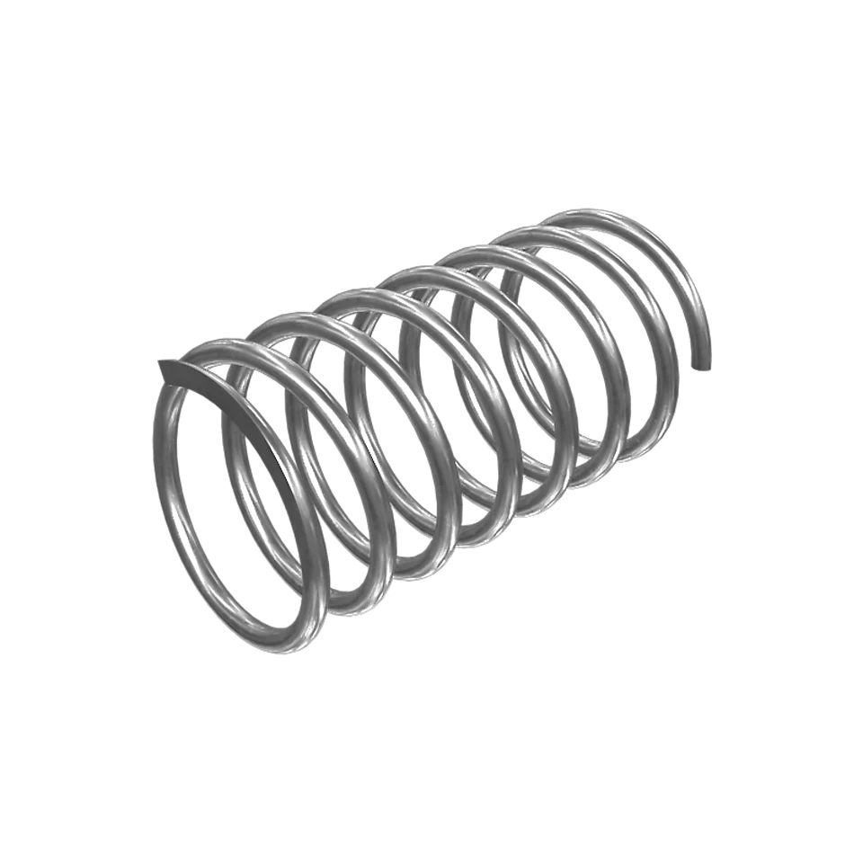 111-8234: 15mm Outer Diameter Compression Spring 1118234 купить