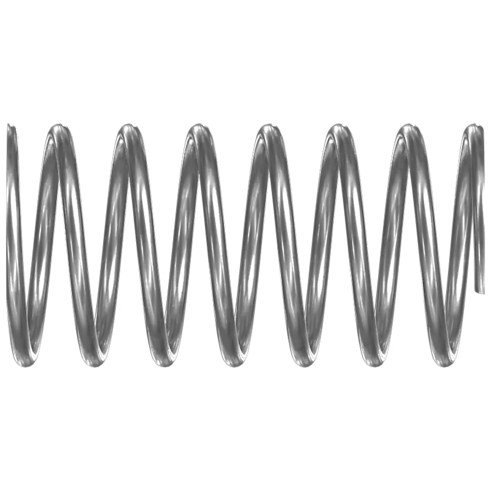 111-8234: 15mm Outer Diameter Compression Spring 1118234 купить