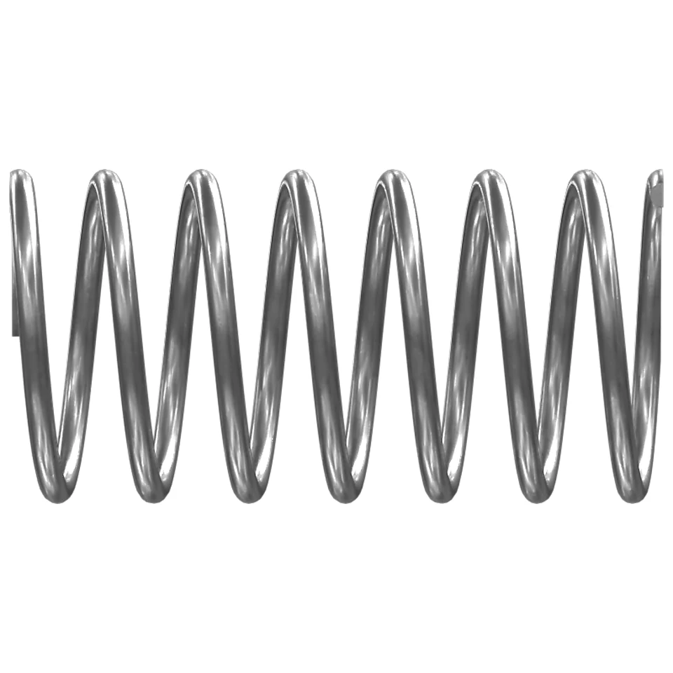 111-8234: 15mm Outer Diameter Compression Spring 1118234 купить