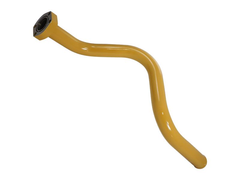 112-0846: Hydraulic Piston Pump Lines Tube Assembly 1120846 купить